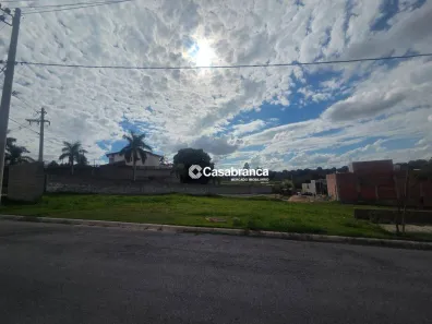 Lote/Terreno à venda, 549m² no Alto da Boa Vista, Sorocaba