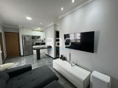 Apartamento com 2 Quartos à venda, 49m² no Castelândia, Serra