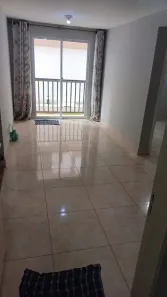 Apartamento com 1 Quarto para alugar, 49m² no Vila Tupi, Várzea Paulista
