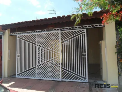 Casa com 2 Quartos à venda, 100m² no Parque das Laranjeiras, Sorocaba