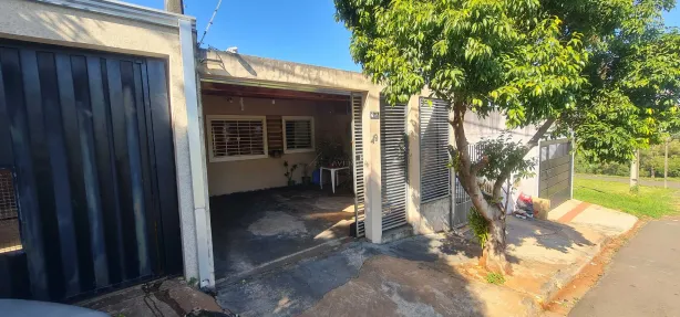 Casa com 3 Quartos à venda, 70m² no Jardim Honda 2, Londrina
