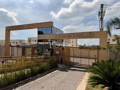 Apartamento com 2 Quartos à venda, 40m² no Jardim Europa, Suzano