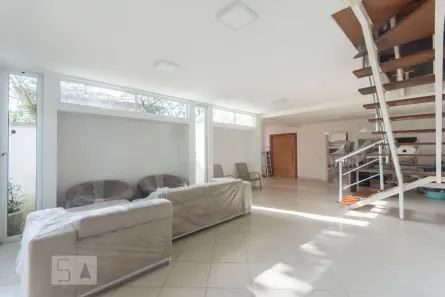 Casa com 4 Quartos à venda, 258m² no Jardim Novo Mundo, São Paulo