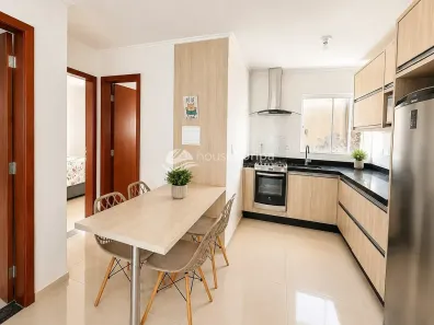 Apartamento com 2 Quartos à venda, 60m² no Campeche, Florianópolis
