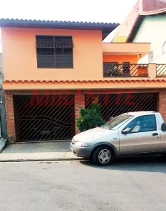 Sobrado com 2 Quartos à venda, 255m² no Jardim Vila Galvão, Guarulhos