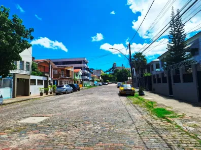 Apartamento com 3 Quartos à venda, 106m² no Bonfim, Salvador