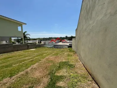 Lote/Terreno à venda, 526m² no Condomínio Reserva da Serra, Jundiaí
