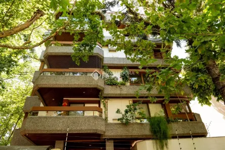 Apartamento com 3 Quartos à venda, 140m² no Petrópolis, Porto Alegre