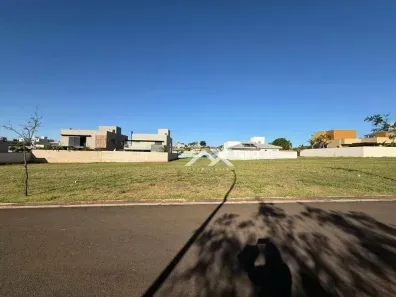 Lote/Terreno à venda, 1393m² no Alphaville, Bauru
