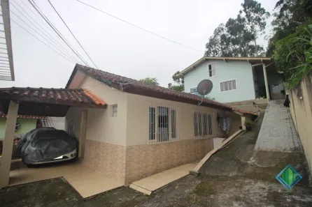 Casa com 4 Quartos à venda, 114m² no Pantanal, Florianópolis