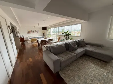 Apartamento com 4 Quartos à venda, 157m² no Sumaré, São Paulo