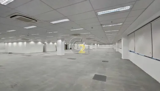 Sala Comercial para alugar, 1430m² no Lapa de Baixo, São Paulo