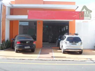 Ponto Comercial à venda, 378m² no Centro, Indaiatuba
