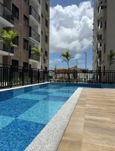 Apartamento com 2 Quartos à venda, 56m² no Aeroporto, Aracaju