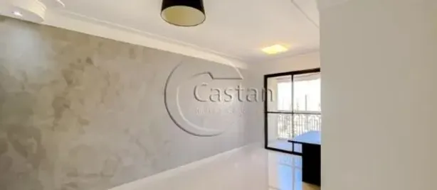 Apartamento com 3 Quartos à venda, 71m² no Alto da Mooca, São Paulo