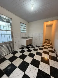 Casa com 2 Quartos para alugar, 60m² no Vila Pouso Alegre, Barueri
