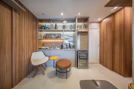 Apartamento com 3 Quartos à venda, 89m² no Vila Leopoldina, São Paulo