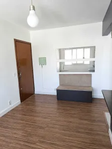 Apartamento com 2 Quartos para alugar, 60m² no Centro Histórico, Porto Alegre