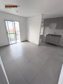 Apartamento com 2 Quartos à venda, 45m² no Vila Guilhermina, São Paulo