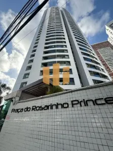 Apartamento com 2 Quartos para alugar, 58m² no Encruzilhada, Recife