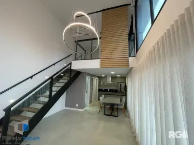 Apartamento com 1 Quarto à venda, 76m² no Rio Branco, Porto Alegre