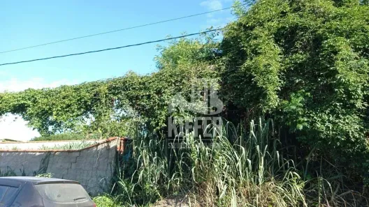 Lote/Terreno à venda, 609m² no Jardim Atlântico Oeste (Itaipuaçu), Maricá