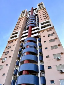 Apartamento com 2 Quartos à venda, 100m² no Zona 02, Maringá