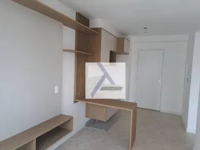 Apartamento com 1 Quarto para alugar, 31m² no Pinheiros, São Paulo