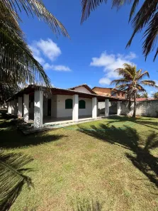 Casa com 4 Quartos à venda, 2000m² no Praia de Graçandú, Extremoz