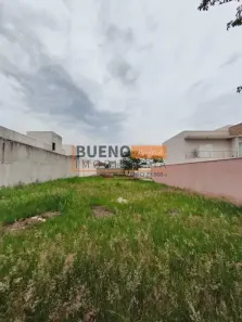 Lote/Terreno à venda, 364m² no Residencial Dona Margarida, Santa Bárbara D'Oeste