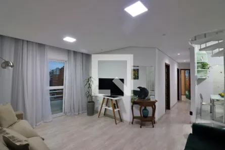 Cobertura com 3 Quartos à venda, 147m² no Rudge Ramos, São Bernardo do Campo
