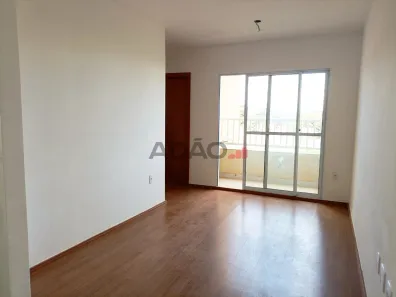 Apartamento com 2 Quartos à venda, 48m² no Setor Faiçalville, Goiânia