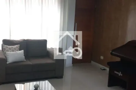 Casa com 3 Quartos à venda, 162m² no Paulicéia, São Bernardo do Campo