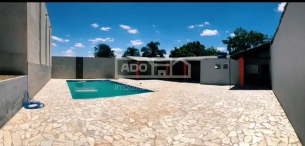 Fazenda/Sítio com 2 Quartos à venda, 512m² no Jardim Córrego Bonito, Santo Antônio de Posse