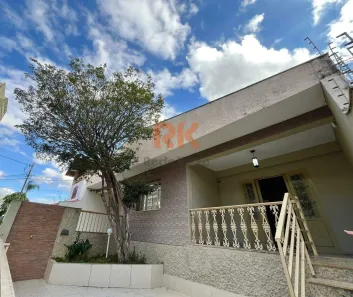 Casa com 6 Quartos para alugar, 360m² no São Luiz, Belo Horizonte