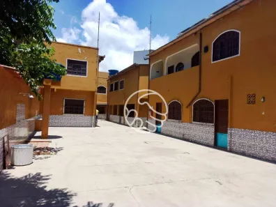 Imóvel Comercial com 19 Quartos à venda, 300m² no Santa Mônica, Guarapari