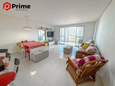 Apartamento com 3 Quartos à venda, 115m² no Enseada Azul, Guarapari
