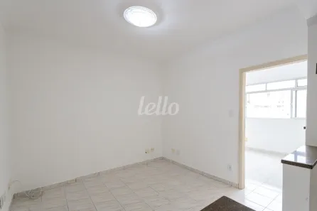 Apartamento com 2 Quartos à venda, 70m² no Vila Buarque, São Paulo