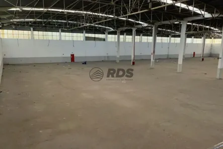 Galpão/Depósito/Armazém para alugar, 4940m² no Jardim Belval, Barueri