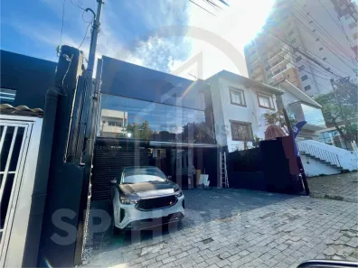 Ponto Comercial à venda, 130m² no Indianópolis, São Paulo