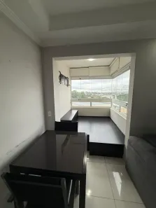 Apartamento com 3 Quartos à venda, 79m² no Tamboré, Barueri