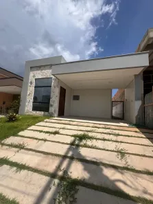 Casa de Condomínio com 3 Quartos à venda, 188m² no Ponta Negra, Manaus