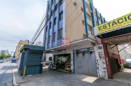 Ponto Comercial para alugar, 30m² no Independência, Porto Alegre