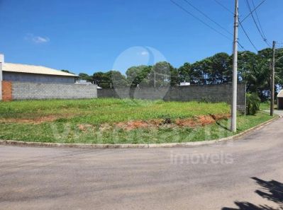 Lote/Terreno à venda, 254m² no Jardim Santa Clara do Lago II, Hortolândia