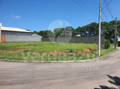 Lote/Terreno à venda, 254m² no Jardim Santa Clara do Lago II, Hortolândia