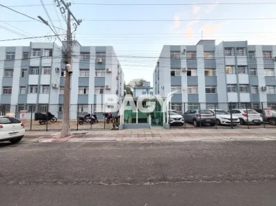 Apartamento com 2 Quartos para alugar, 43m² no Estreito, Florianópolis
