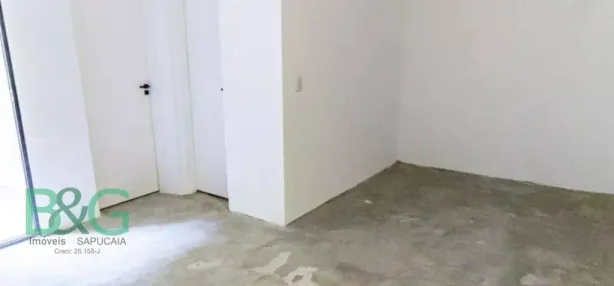 Apartamento com 1 Quarto à venda, 32m² no Parque da Mooca, São Paulo