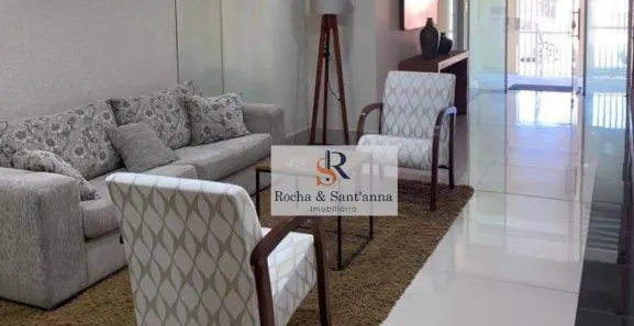 Apartamento com 3 Quartos à venda, 85m² no Centro, Indaiatuba