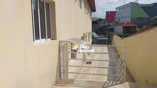 Sobrado com 2 Quartos à venda, 70m² no Vila Primavera, São Paulo