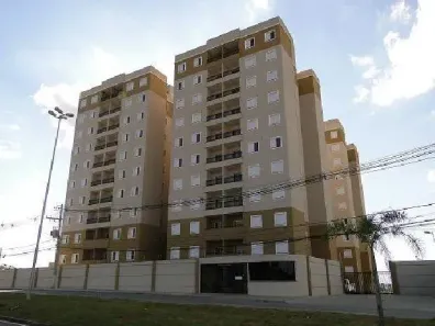 Apartamento com 2 Quartos para alugar, 50m² no Bairro da Vossoroca, Sorocaba